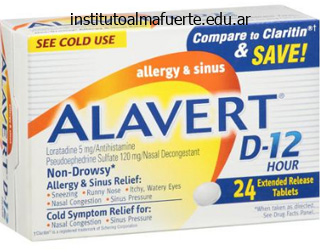 order generic alavert on-line