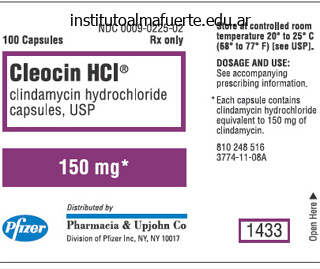 order 150 mg cleocin with mastercard
