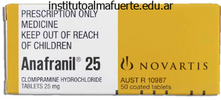 generic 25 mg clomipramine