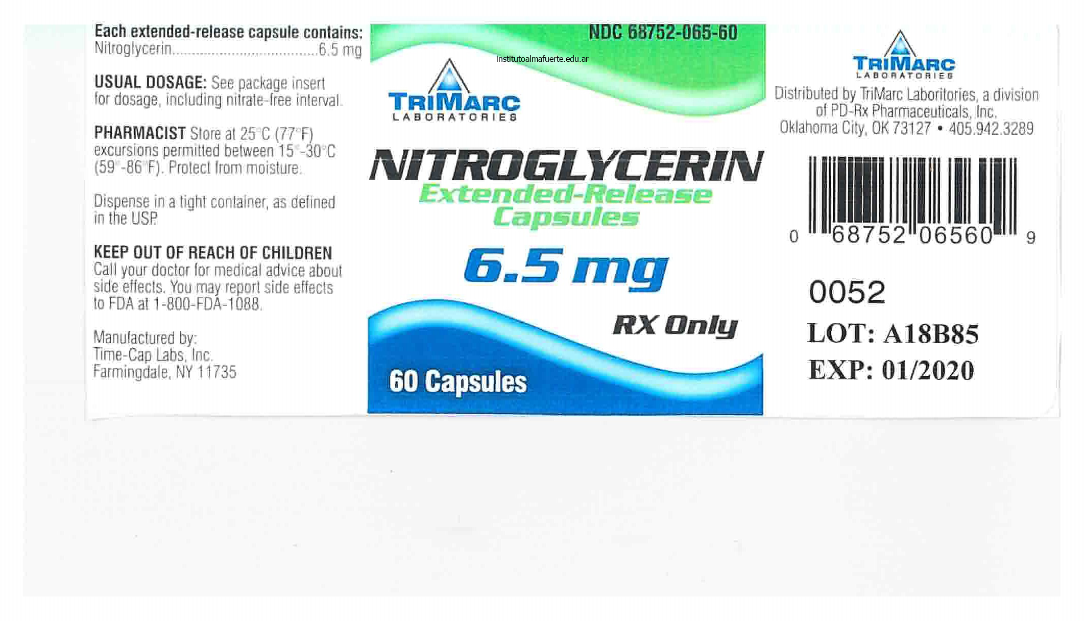 purchase nitroglycerin 2.5 mg fast delivery